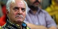سیروس گرجستانی دارفانی را وداع گفت