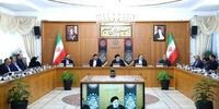 توصیه رئیس جمهور به مسئولان دستگاه‌های دولتی