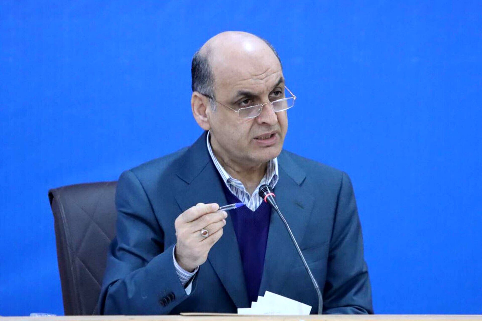 هشدار جدی استاندار گیلان:  پسماندها هسته‌ای نیست، محلی برای انتقال بدهید/ وعده یک‌ساله شهید رئیسی برای حل معضل زباله عملی نشد