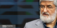 واکنش علی مطهری به تهدیدات ترامپ/ احتمال توافق آمریکا با ایران از حمله قوی‌تر است
