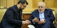کتک‌خوری «جواد»‌ های کابینه روحانی مَلَس تر است