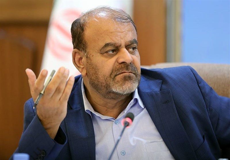 مشاور بازداشت شد جناب وزیر غایب 