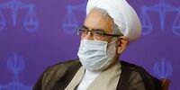 دستور ویژه دادستان کل کشور درباره پشت پرده حادثه تروریستی شاه‌چراغ