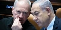 گالانت از نتانیاهو تمجید کرد/ مذاکرات بازگردندان اسرای اسرائیلی آغاز می‌شود