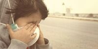 پیش بینی گردوخاک و باد شدید در چندین استان‌