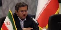 همتی: این 5 نفر رقیب من نیستند/ ظریف وطن پرست است/ جمع اوری 5 بانک نظامی