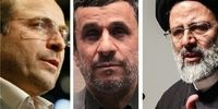 وعده های نجومی رقبای روحانی از کجا می آید؟ آیا مدل احمدی نژاد هنوز جواب می دهد؟