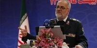 واریز پاداش پایان خدمت بازنشستگان ناجا در سال ۹۸

