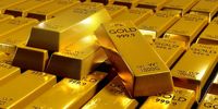 افزایش قیمت طلای جهانی در پی ثبات نرخ فدرال رزرو 
