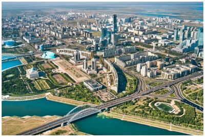 بازی بزرگ برای تغییر معماری امنیتی- اقتصادی آسیای مرکزی/ افغانستان و پاکستان، طعمه های تازه غرب