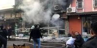 فوری / انفجار شدید در ترکیه / چند نفر کشته شدند+ فیلم