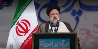 اظهارات پینگ پنگی بایدن و رئیسی درباره آزاد شدن ایران