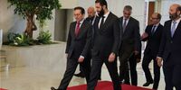 اسپانیا خواستار روند سیاسی فراگیر با سوریه شد