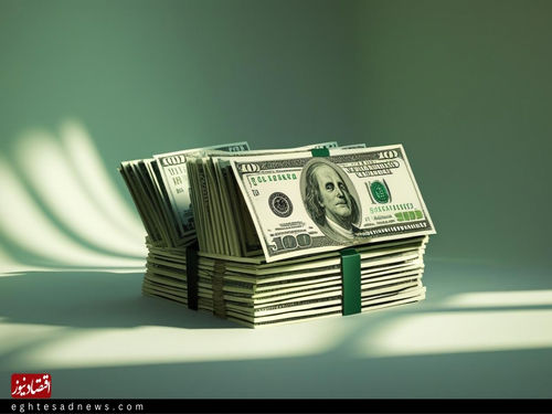 نوسان محدود قیمت ارز؛ دلار ۳۰۰ تومان ریخت | اثر مکانسیم ماشه بر بازار چه خواهد بود؟ 
