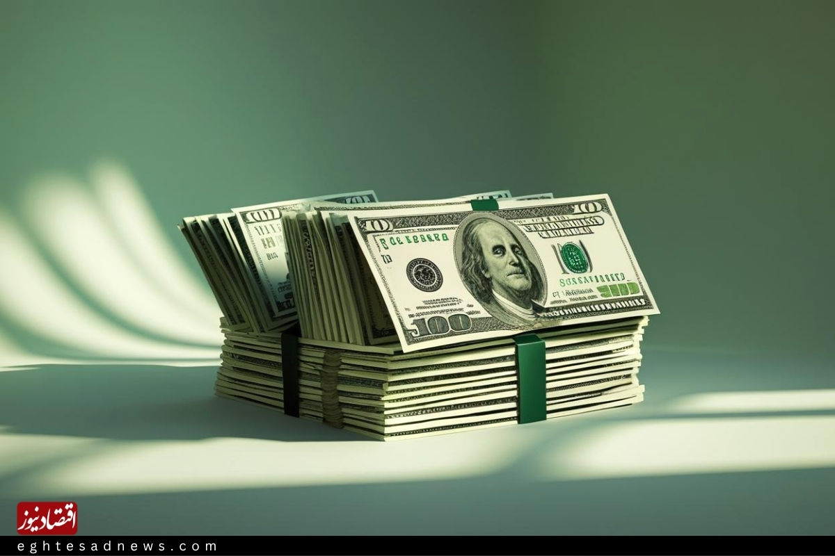قیمت دلار در لبه 94 هزار تومان | سیگنال عراقچی به معامله‌گران؟ | دلار هرات ناکام ماند 2
