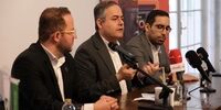 رضا درخشان‌فر: صندوق اهرمی نارنج، شنبه ۲ تیر پذیره‌نویسی می‌شود