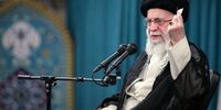 دیدار  پنج میلیون نفر از بسیجیان سراسر کشور با رهبر انقلاب 