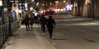 فوری: خشونت در فرانسه بالا گرفت / تیرانداری در استراسبورگ با یک کشته و تعدادی زخمی