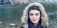 دلنوشته تلخ مارال فرجاد از یک اتفاق تاسف بار در ایران