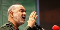 سردار سلامی: انتقام سردار سلیمانی جزو کارهای قطعی ماست