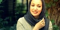 بازیگر زن مطرح ایرانی، مردانه پوش شد!+عکس