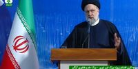  افتتاح طرح بزرگ فیبر نوری در گلستان با حضور رئیسی 
