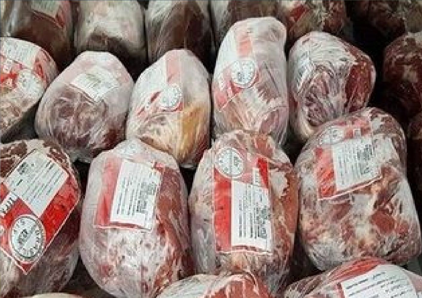 قیمت گوشت پرواز کرد / در بازار چه خبر است؟