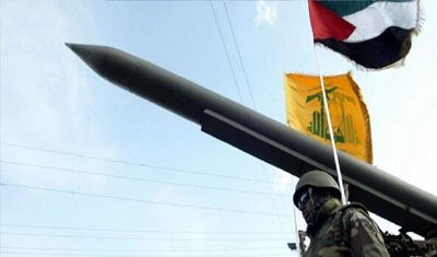 ۴ عملیات جدید حزب‌الله علیه مواضع ارتش رژیم صهیونیستی