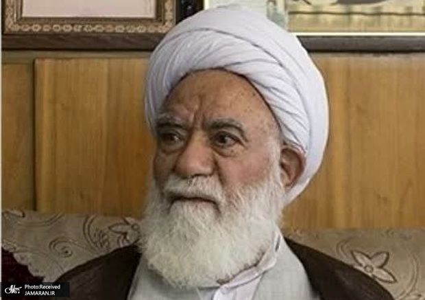 آیت‌الله «علی‌اصغر باغانی» درگذشت