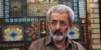 سلیمی نمین: احمدی نژاد گفت با اروپا مذاکره نمی‌کنیم اما رهبری مخالفت کردند