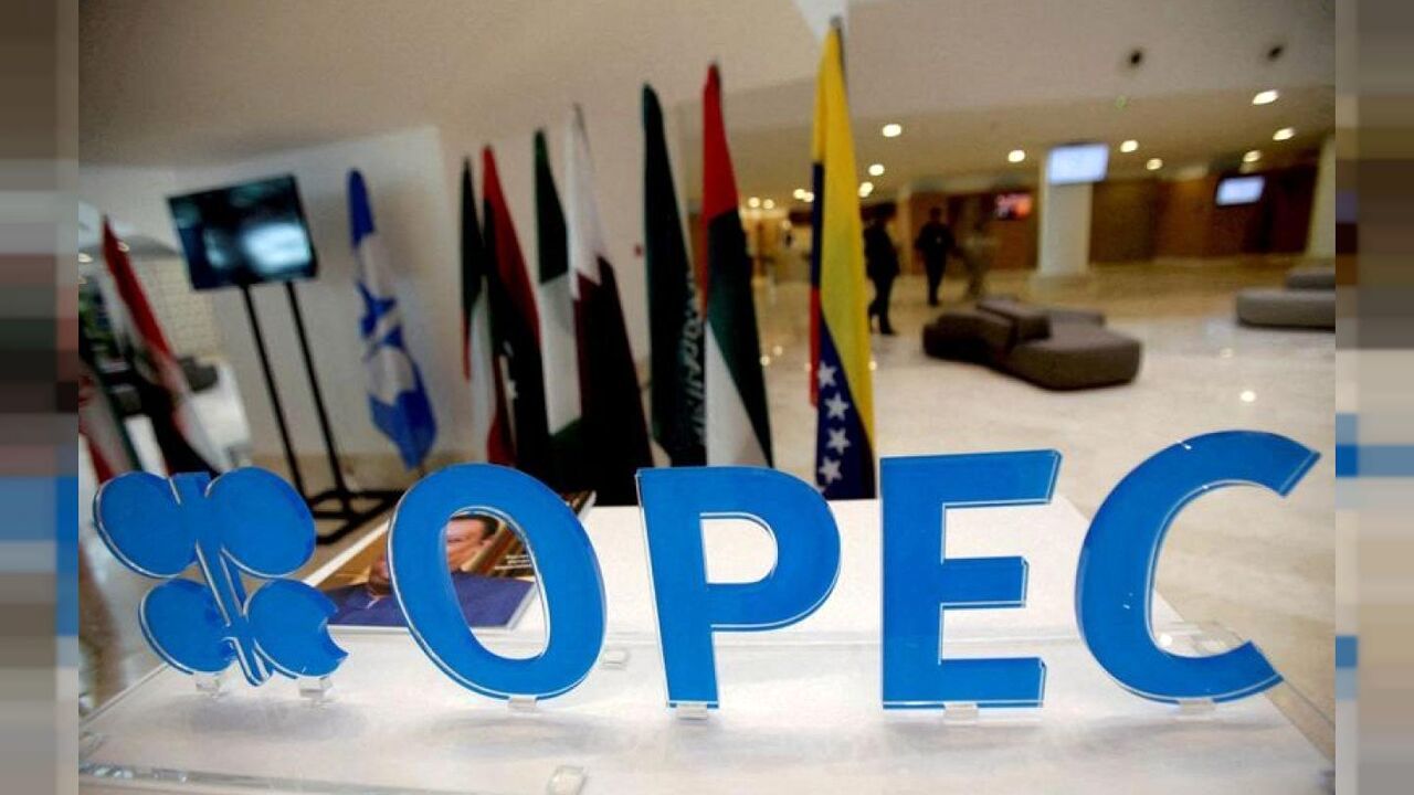 هشدار اوپک به اروپا/ تحریم روسیه، بدترین شوک نفتی را ایجاد می‌کند