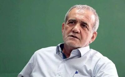 پاسخ مسعود پزشکیان به یک کاربر/ آقای کاندیدا به «فدرالیسم» برای ایران باور دارید؟/برنامه پزشکیان برای افغان‌ها در ایران