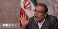 شمخانی: با هر اقدامی که به تغییر در ژئوپلتیک منطقه منجر شود مخالفیم
