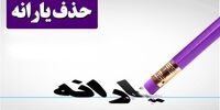 حذف یارانه این دهک در بودجه 1401