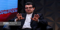 واکنش دولت به حاشیه‌سازی‌ها برای عکس جنجالی پزشکیان و اردوغان/ برخی از آداب دیپلماتیک فقط یک‌ چیزی شنیده‌اند/ دنبال ماهیگیری هستند