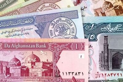 چرا تورم افغانستان رشد نمی‌کند؟ | طالبان با کنترل نقدینگی، تورم را پایین نگه داشت | نشانه‌های یک اقتصاد منقبض شده، فقیر و وابسته!