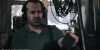 تیزر فیلم پر بازیگر کمال تبریزی