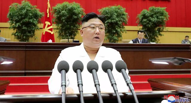 رهبر کره شمالی:  کی-پاپ یک سرطان خطرناک است