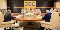 قمار عربستان از شام تا لبنان؛ بن سلمان در جست‌وجوی عبور بدون هزینه از رقبا/ ریاض بدون چک سفید وعده سرمایه‌گذاری می‌دهد