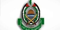 حماس گزارش سازمان دیده‌بان حقوق بشر را محکوم کرد