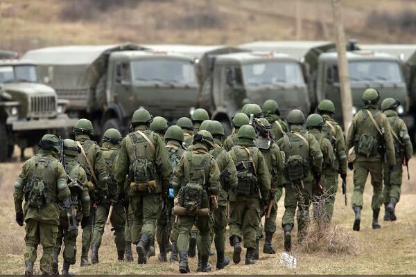 این ۶ کشور بزرگ اروپایی کمک نظامی به اوکراین را قطع کردند