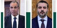 اواین تماس مصر و دولت موقت سوریه برقرار شد 