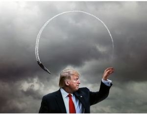 2 خطای راهبردی ترامپ در جنگ با ایران | برای درک واقعیت جنگ کمی دیر است | جنگ چگونه پایان می‌یابد؟