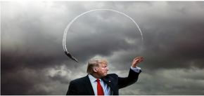 2 خطای راهبردی ترامپ در جنگ با ایران | برای درک واقعیت جنگ کمی دیر است