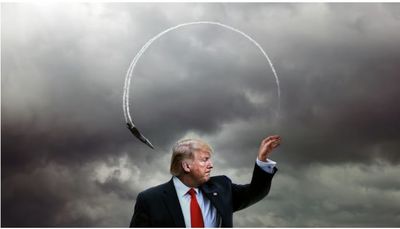 2 خطای راهبردی ترامپ در جنگ با ایران | برای درک واقعیت جنگ کمی دیر است | جنگ چگونه پایان می‌یابد؟