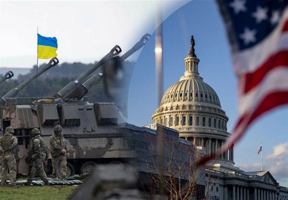 درخواست جنجالی زلنسکی از آمریکا درباره روسیه / اوکراین کاری که نباید را کرد