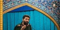 فرمانده سپاه تهران: در حوادث اخیر مجروح زیاد دادیم، اما از سلاح گرم استفاده نکردیم