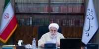 واکنش جنتی به اقدام پارلمان اروپا علیه سپاه 