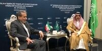 در دیدار وزیر خارجه عربستان با عراقچی در استانبول چه گذشت؟ / جزئیات