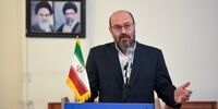 نگرانی کاندیدای نظامی انتخابات 1400 از چیست؟